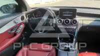 2018 Mercedes Benz C 300
