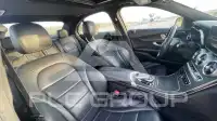 2018 Mercedes Benz C 300