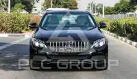 2018 Mercedes Benz C 300