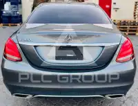 2018 Mercedes Benz C 300