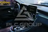 2018 Mercedes Benz C 200