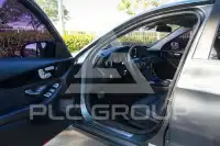 2018 Mercedes Benz C 200