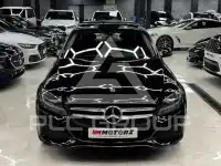 2018 Mercedes Benz C 200