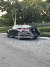 2018 Mercedes Benz C 200