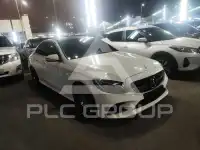 2018 Mercedes Benz C 200