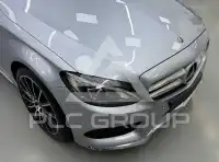 2018 Mercedes Benz C 200