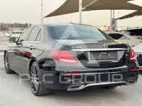 2018 Mercedes Benz E 300