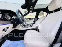 2018 Mercedes Benz E 300