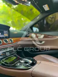 2018 Mercedes Benz E 300