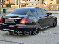 2018 Mercedes Benz E 300
