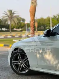 2018 Mercedes Benz E 300