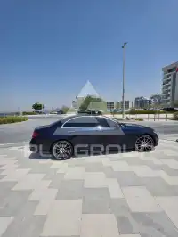 2018 Mercedes Benz E 300