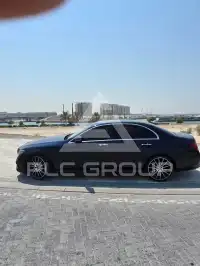 2018 Mercedes Benz E 300