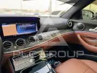 2018 Mercedes Benz E 300