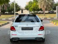 2018 Mercedes Benz E 300