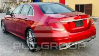 2018 Mercedes Benz E 300