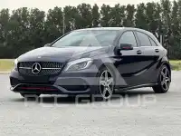 2018 Mercedes Benz A250