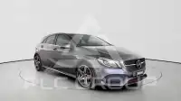 2018 Mercedes Benz A250
