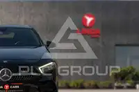 2018 Mercedes Benz A250