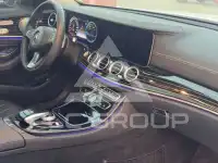 2018 Mercedes Benz E 400