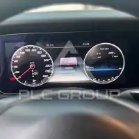2018 Mercedes Benz E 400