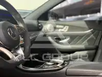 2018 Mercedes Benz E 63 AMG