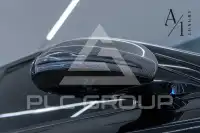 2018 Mercedes Benz E 63 AMG