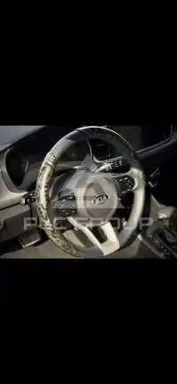 2018 KIA Rio