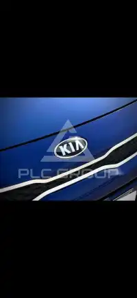 2018 KIA Rio