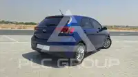 2018 KIA Rio