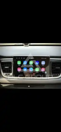 2018 KIA Rio
