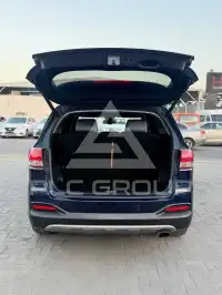 2018 KIA Sorento