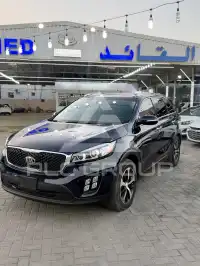 2018 KIA Sorento