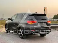 2018 KIA Sorento