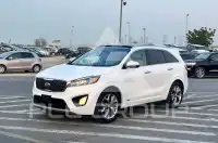 2018 KIA Sorento