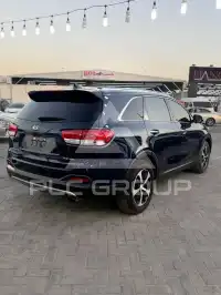 2018 KIA Sorento