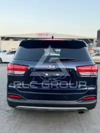 2018 KIA Sorento