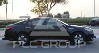 2018 KIA K5