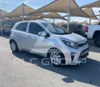 2018 KIA Picanto