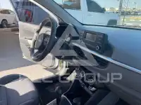 2018 KIA Picanto