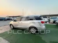 2018 KIA Carnival