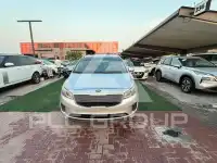 2018 KIA Carnival