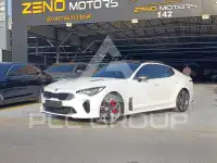 2018 KIA Stinger