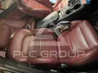 2018 KIA Stinger