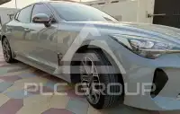 2018 KIA Stinger