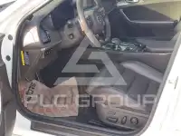 2018 KIA Stinger
