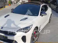 2018 KIA Stinger