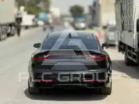 2018 KIA Stinger