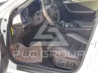 2018 KIA Stinger