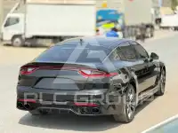 2018 KIA Stinger